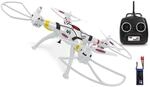 JAMARA 422024 Payload GPS Drone Altitude Coming Home, Position Hold, Kompass,...