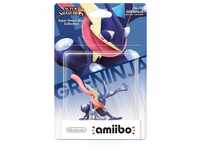 Nintendo amiibo Smash Quajutsu #36