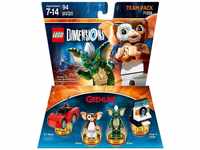 Lego Dimensions: Gremlins Team Pack