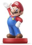 Amiibo SuperMario Mario