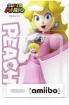 Amiibo SuperMario Peach