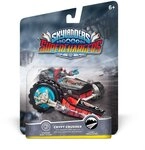 Skylanders Superchargers: Fahrzeug - Crypt Crusher
