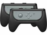 Gioteck Controller-Halterung für Nintendo Switch - Duo Grips Controller Support