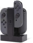 PowerA Joy-Con-Ladestation f&uuml;r Nintendo Switch