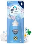 Glade Sense & Spray Nachf&uuml;ller, Raumduft, Pure Clean Linen, 1er Pack