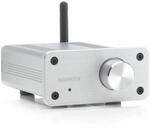 Marmitek BoomBoom 460 - Bluetooth Empf&auml;nger mit digitalem Verst&auml;rker -...