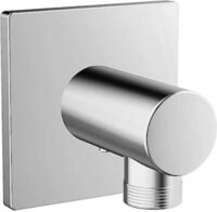 Hansa 51180170 Wandanschlussbogen, Klein