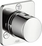 AXOR Citterio M Unterputz Ab- und Umstellventil, Chrom