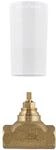 Grohe UP-Ventil-Unterteil 29802000 Grau