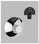 GROHE UP-Ventil Oberbau Atlanta Steckschl&uuml;ssel Einbautiefe, 20 - 80 mm, chrom