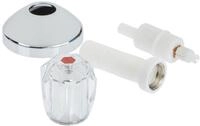 GROHE Atlanta - UP- Ventil Oberbau (f&uuml;r Rapido C (35 028), 20 - 80 mm, Markierung