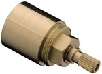 hansgrohe Ersatzteil, Verl&auml;ngerungsset 25mm, f&uuml;r Unterputzventile, Mehrfarbig