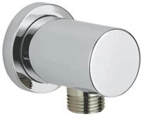 Grohe Rainshower | Brause- und Duschsystem - Wandanschlussbogen | 1,2" | 27057000,