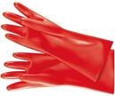 KNIPEX Isolierende Handschuhe isoliert Gr&ouml;&szlig;e 9 / Klasse 0 410 mm, 98 65 40