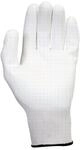 KS Tools 310.0460 Mikro-Feinstrickhandschuhe-wei&szlig;, XXL, 12 Paar