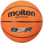Molten Basketball Training Basketball Gr&ouml;&szlig;e 7 orange, Orange, 7, B7R
