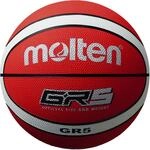 Molten Basketball, Rot/Wei&szlig;, 5, BGR5-RW