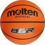 Molten Erwachsene Ball, Orange, 6, B6R