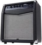 Classic Cantabile SB-300 Basscombo (Verst&auml;rker mit 60 Watt, 10" Speaker, 4-Band