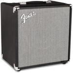 Fender Rumble 40 V3 Bassverst&auml;rker, 40 Watt Combo Amp mit 10" Lautsprecher,