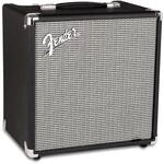 Fender Rumble 25 V3 Combo Bassverst&auml;rker, ideal f&uuml;r E-Bass,...
