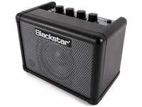 Blackstar – FLY3 Mini-Bass-Verstärker, Leistung: 3 Watt, Farbe: schwarz