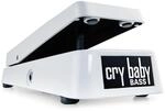 Dunlop Crybaby Bass Wah Pedal