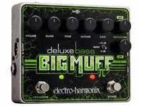 Electro Harmonix, Big Muff PI 665212, Effekt einer E-Gitarre mit Synthesizer,...