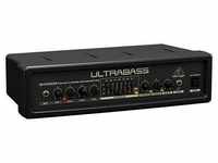 Behringer ULTRABASS BXD3000H Ultraleichtes...