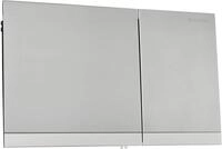 Geberit Abdeckplatte Sigma 60 115.796.GH.1 f&uuml;r Sp&uuml;lkasten Unterputz 320,