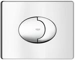 Grohe Skate Air WC und Start-Stopp-Funktion f&uuml;r pneumatische Bet&auml;tigung,