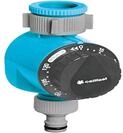 CELLFAST Timer F&uuml;r Wasserhahn Bew&auml;sserungsuhr Wasserzeitschaltuhr Garten