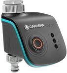 Gardena smart Water Control: Intelligenter Bew&auml;sserungscomputer mit smart App