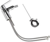 Grohe Eurosmart C Einhand-Bidetbatterie 32839000 Chrom