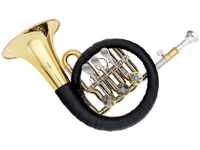 Classic Cantabile Posthorn (Schallbecher 125mm, 11,5mm Bohrung, inkl....