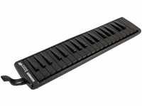 Hohner Melodica HOC943311 Superforce 37 Black Buttons