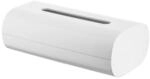 Alessi PL07 W Birillo, Papiertaschentuch-Beh&auml;lter
