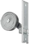 Schellenberg 50000 Einlasswickler Maxi f&uuml;r Rollladengurte mit 23 mm Breite und...