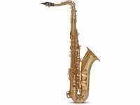 Roy Benson Bb-Tenor Saxophon TS-302 (premium Relaxed Neck Design mit RND...