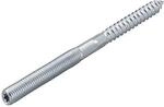 fischer 77707 Stockschraube STST 10 x 80