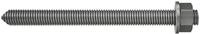 fischer 95710 Ankerstange RG M 12 x 380 R