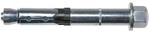 fischer 44910 Hochleistungsanker FH II 15/50 H