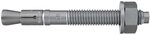 fischer 507557 Bolzen FBN II 8/50 A4