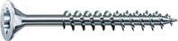 SPAX Universalschraube, 3,0 x 30 mm, 1000 St&uuml;ck, T-STAR plus, Senkkopf, Teilgewinde,
