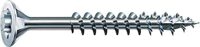 SPAX Universalschraube, 6,0 x 40 mm, 500 St&uuml;ck, T-STAR plus, Senkkopf,...