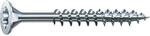 SPAX Universalschraube, 4,5 x 40 mm, 500 St&uuml;ck, T-STAR plus, Senkkopf,...