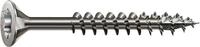 SPAX 197000400303 Universal, Senkkopf, T-STAR plus, 4CUT, MULTI-Kopf,...