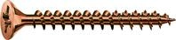SPAX Universalschraube, 3,0 x 40 mm, 1000 St&uuml;ck, Kreuzschlitz Z1, Senkkopf,