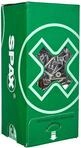SPAX Schrauben mit T-STAR plus Senkkopf, Vollgewinde, Blank Verzinkt, 4,5 x 45 mm -