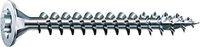 SPAX Universalschraube, 5,0 x 35 mm, 500 St&uuml;ck, T-STAR plus, Senkkopf, Vollgewinde,